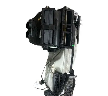 Volvo S60 Interior heater climate box assembly P30676516 B7095 0823171