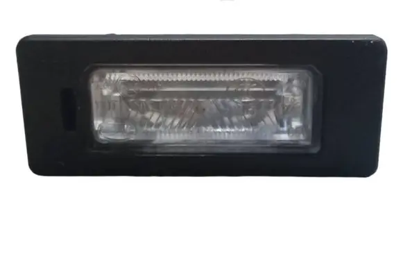Audi A5 8T 8F Number plate light A046341