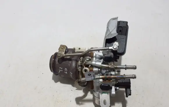 Dacia Sandero III Turbo 16319700063