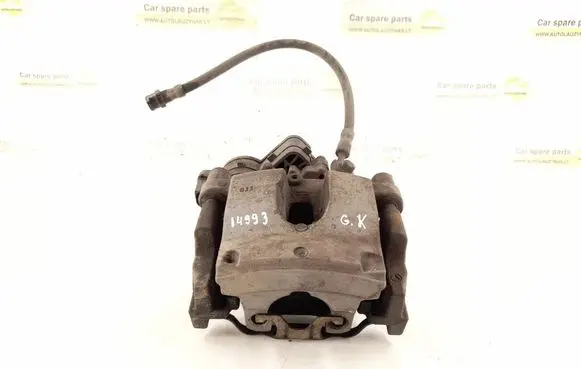 Mercedes-Benz C W205 Rear brake caliper 2054230381 2054231598