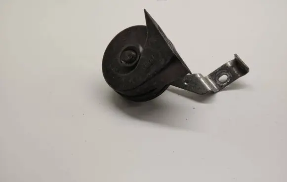 BMW 2 F45 Horn signal
