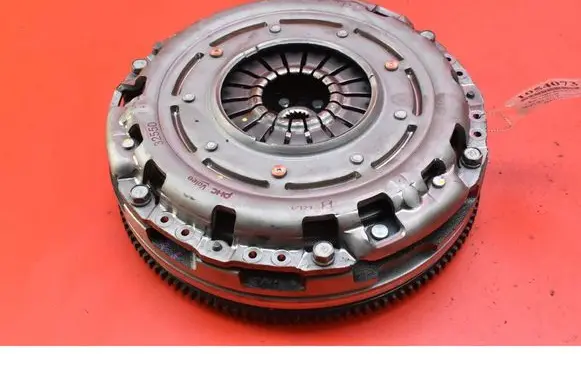 KIA Sportage Clutch set kit 32550