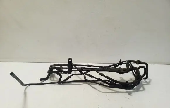 Volkswagen Polo V 6R Vacuum line/pipe/hose 03L131605C