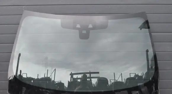 Jaguar F-Pace Front windscreen/windshield window 