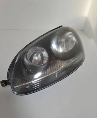 Volkswagen Golf V Headlight/headlamp 08D411102 083411118