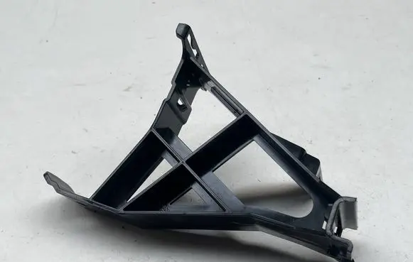 Mercedes-Benz GLB X247 Rear glass lock/latch Q418 A2478858405