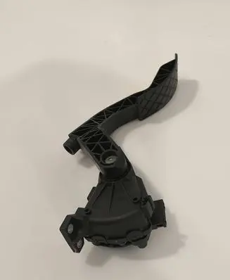 Audi A6 S6 C5 4B Accelerator throttle pedal 8D1721523E 6PV00837503