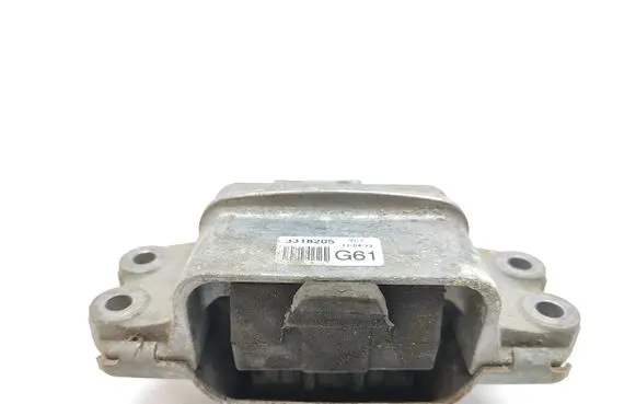 Skoda Octavia Mk2 (1Z) Engine mount bracket 1K0199555