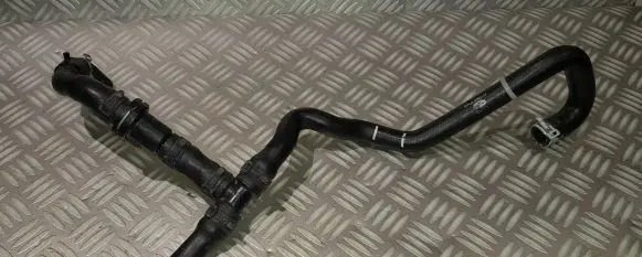 Land Rover Range Rover L405 Engine coolant pipe/hose CPLA-8063-DF