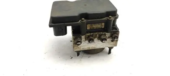Fiat Panda II ABS Pump 0265232021 0265800673 51799595