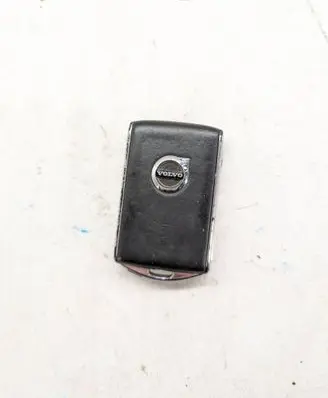 Volvo XC90 Ignition key/card 31419598