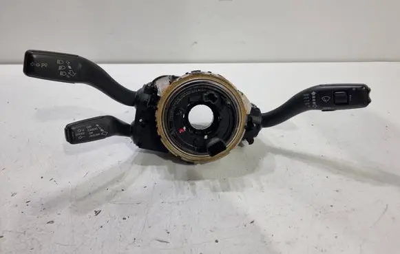 Audi A6 S6 C6 4F Wiper turn signal indicator stalk/switch 4F0953549D 4F0910549A 4E0953541A