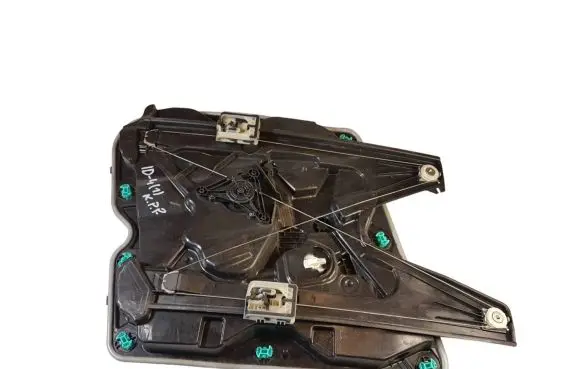 Volkswagen ID.4 Front window lifting mechanism without motor 11A837401D E31138107