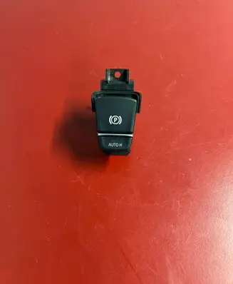 BMW X3 G01 Handbrake/parking brake auto hold switch 9109311 19113L2