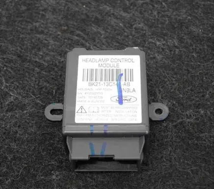 Ford Transit Other devices BK2113C148AB