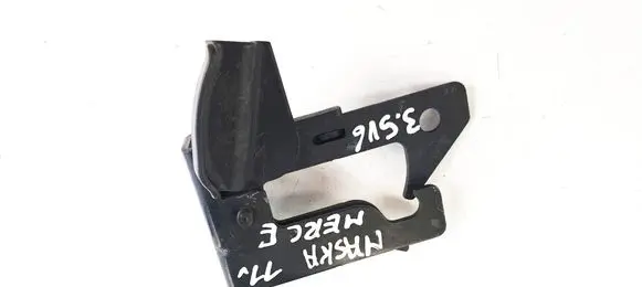 Mercedes-Benz E W212 Engine bonnet/hood lock/latch loop/hook A21288000640 A2128800064
