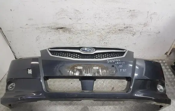 Subaru Legacy Front bumper