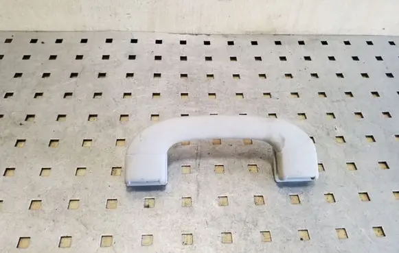 Mercedes-Benz A W169 Front interior roof grab handle A1698100151