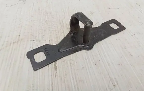Audi A6 S6 C7 4G Loading door lock loop/hook striker 4G5827507
