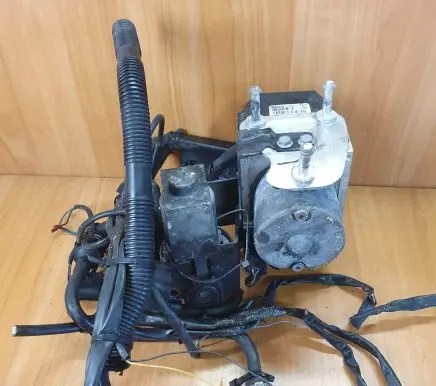 Volkswagen Phaeton ABS Pump 0265950024 30093 286120