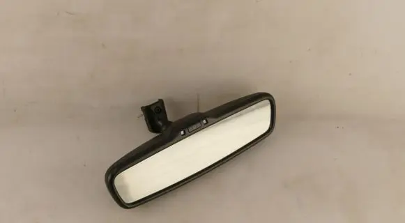 Nissan X-Trail T32 Rear view mirror (interior)