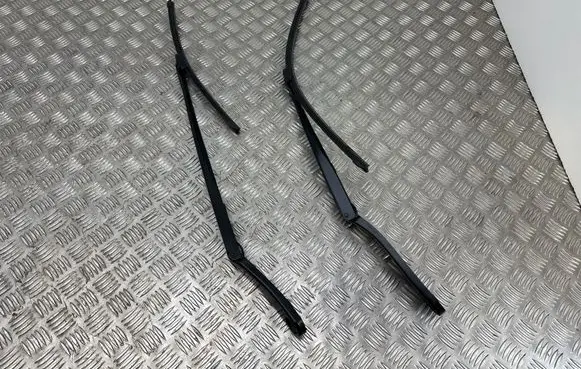 BMW 5 F10 F11 Headlight wiper blade set 7182459