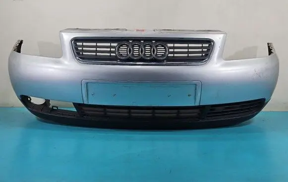 Audi A3 S3 8L Front bumper IMPRK1512905