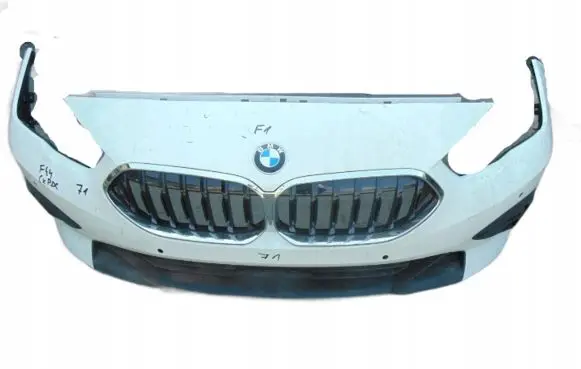 BMW 2 F44 Front bumper 59779151