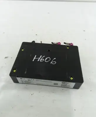 Opel Crossland X Other control units/modules 39149439