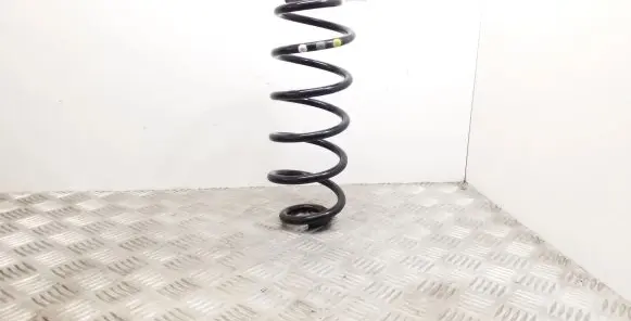 Audi A5 8T 8F Rear coil spring