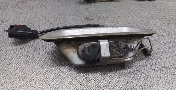 Chrysler Pacifica Tailgate/trunk/boot exterior handle