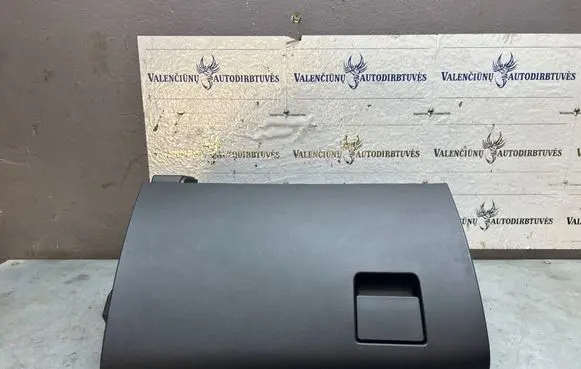 Opel Insignia A Glove box 1014668