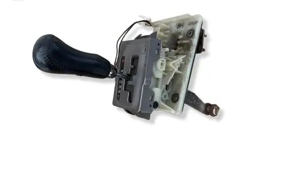 Subaru Forester SG Gear selector 