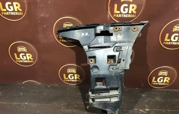 Volvo S60 Front bumper mounting bracket 09190303