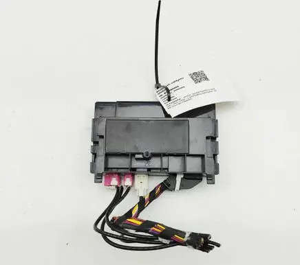 Skoda Enyaq iV Bluetooth control unit module 10A035284D 10A035284