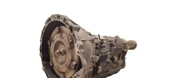 Lexus GS 300 350 430 450H Automatic gearbox 3501030B20 188402