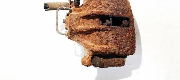 Volkswagen PASSAT B5 Front brake caliper 