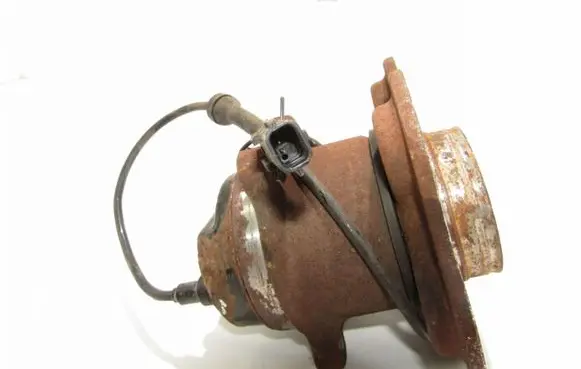 Nissan Qashqai Rear wheel hub