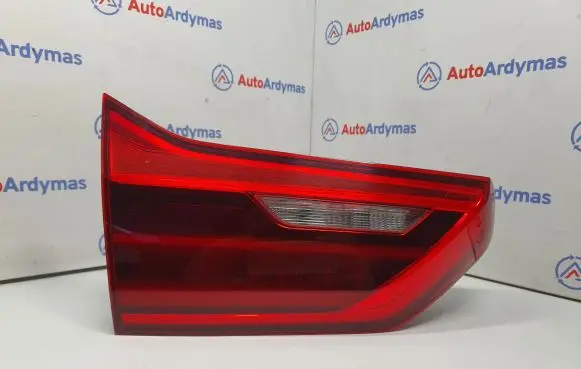 BMW 5 G30 G31 Tailgate rear/tail lights 7388949 63217388949