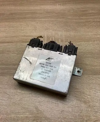 Volkswagen Sharan Light module LCM 7M0941598 95VW10C909AA