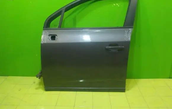 Chevrolet Orlando Front door PRZOD 14AB112 2B4ADE1F097F4A199