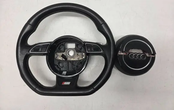 Audi S5 Steering wheel 360569404 62531016A 8K0419091CK