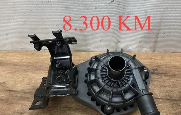 Skoda Elroq Electric auxiliary coolant/water pump 1EA965567N