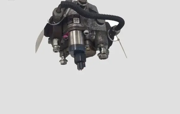 Mazda 6 Fuel injection high pressure pump SH0113800D 2940001663
