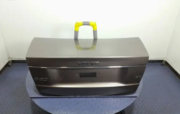 Volvo S80 Tailgate/trunk/boot lid
