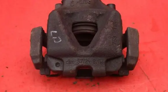 BMW X3 E83 Front brake caliper