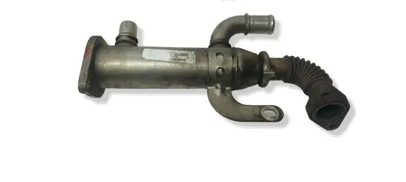 Volvo V50 EGR valve cooler 9645689880