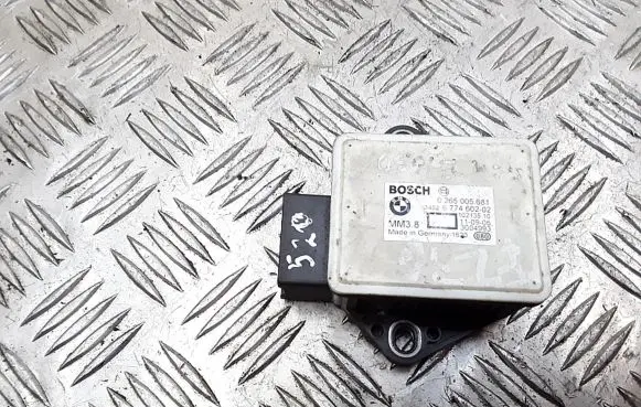 BMW M5 ESP (stability system) control unit 