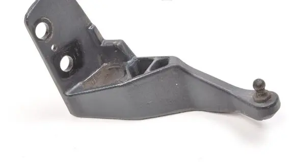Aston Martin Vantage III Front door upper hinge 4G43235K12AF