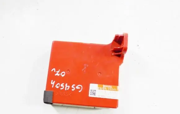 Lexus GS 300 350 430 450H Other control units/modules 8865030c41